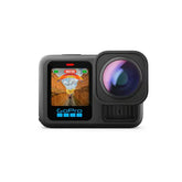GoPro Hero 13 Ultra-Wide Edition – 5.3K Action Camera